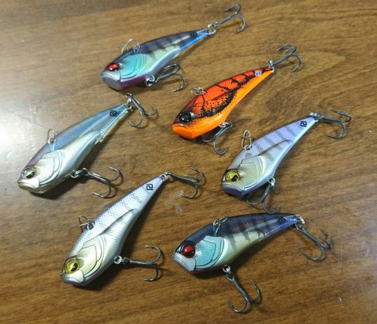 ☆【レイドジャパン】ブースト18gのココがイイ！7つの利点をご紹介